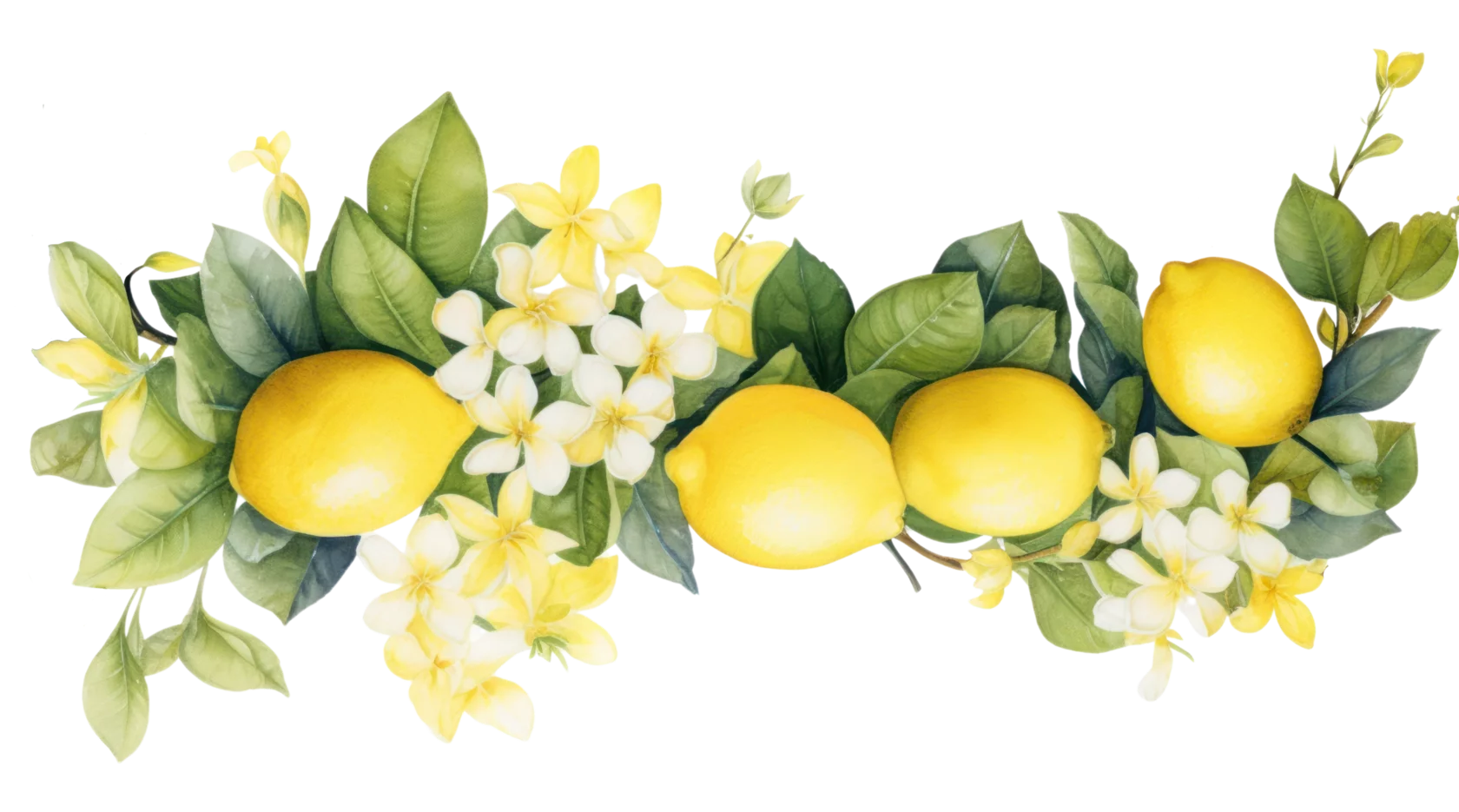 decorative branch